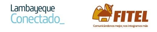 Puntocuatro – Lambayeque Conectado_ | FITEL